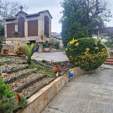 Lugar Da Pereira Villa Nigrán Екстериор снимка