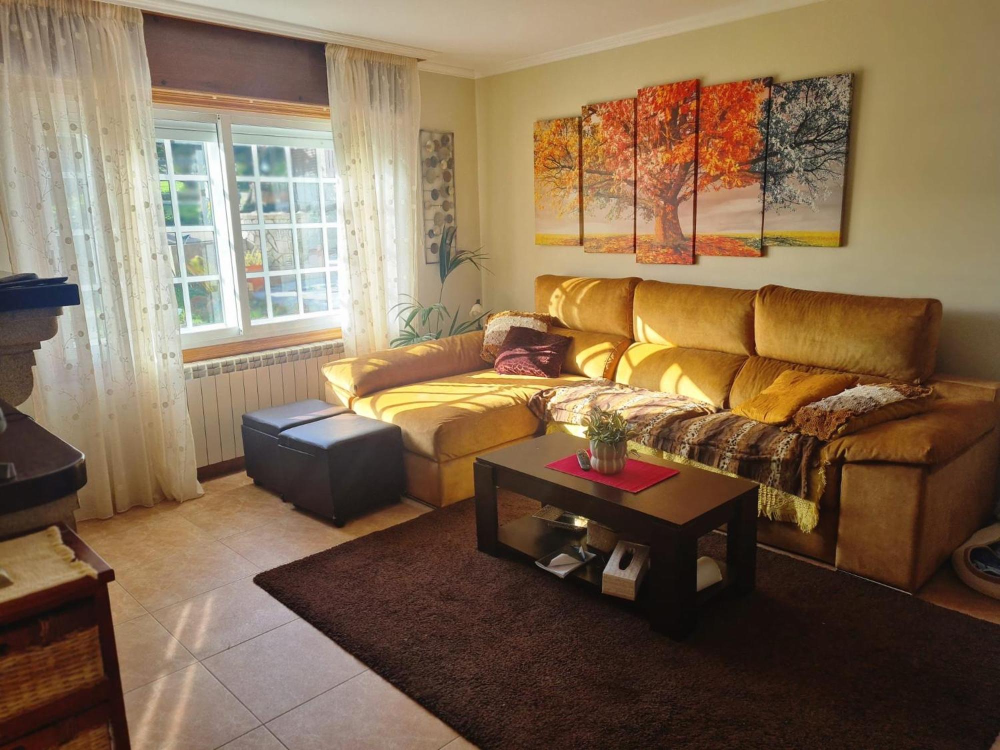 Lugar Da Pereira Villa Nigrán Екстериор снимка