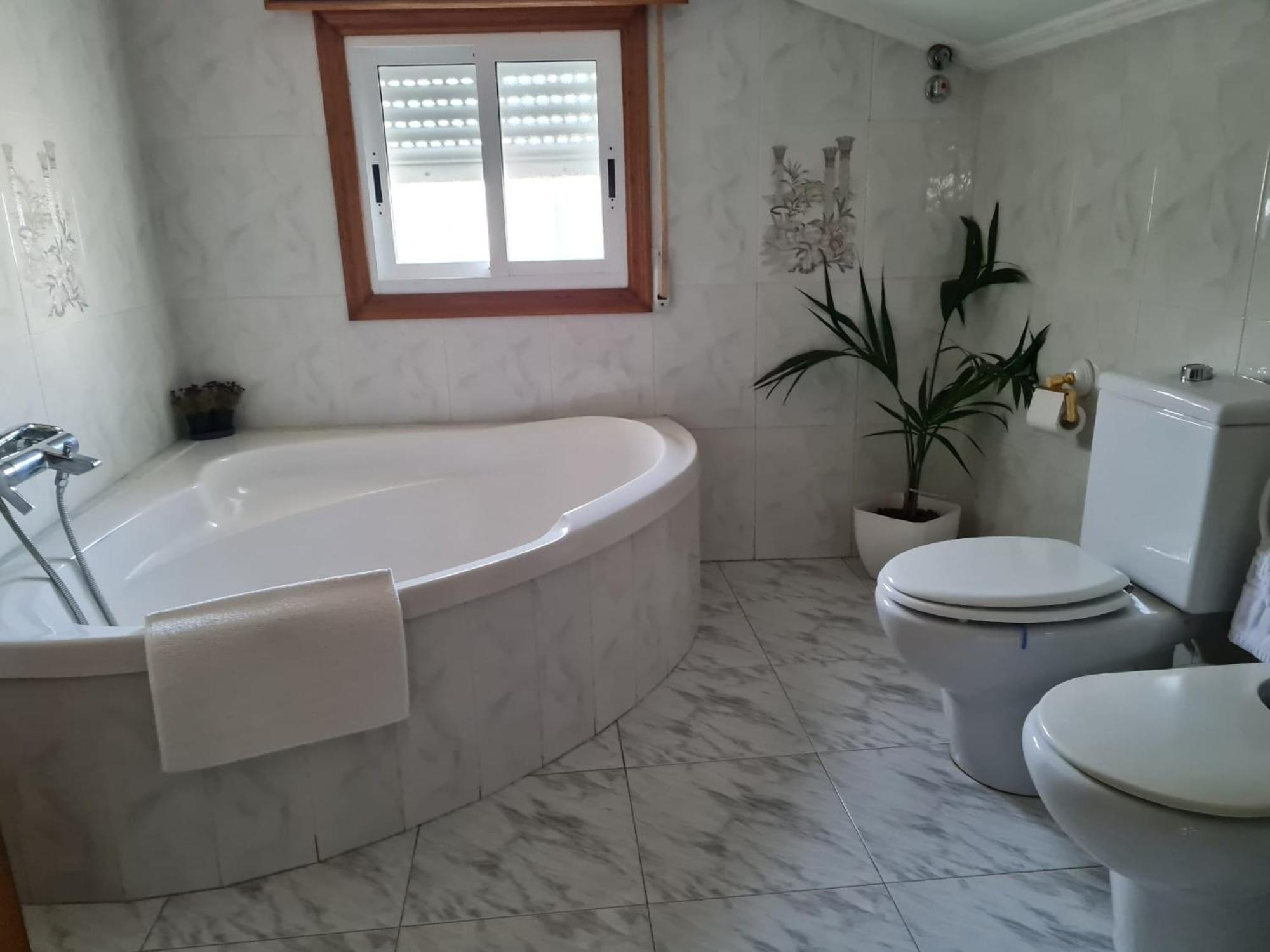 Lugar Da Pereira Villa Nigrán Екстериор снимка
