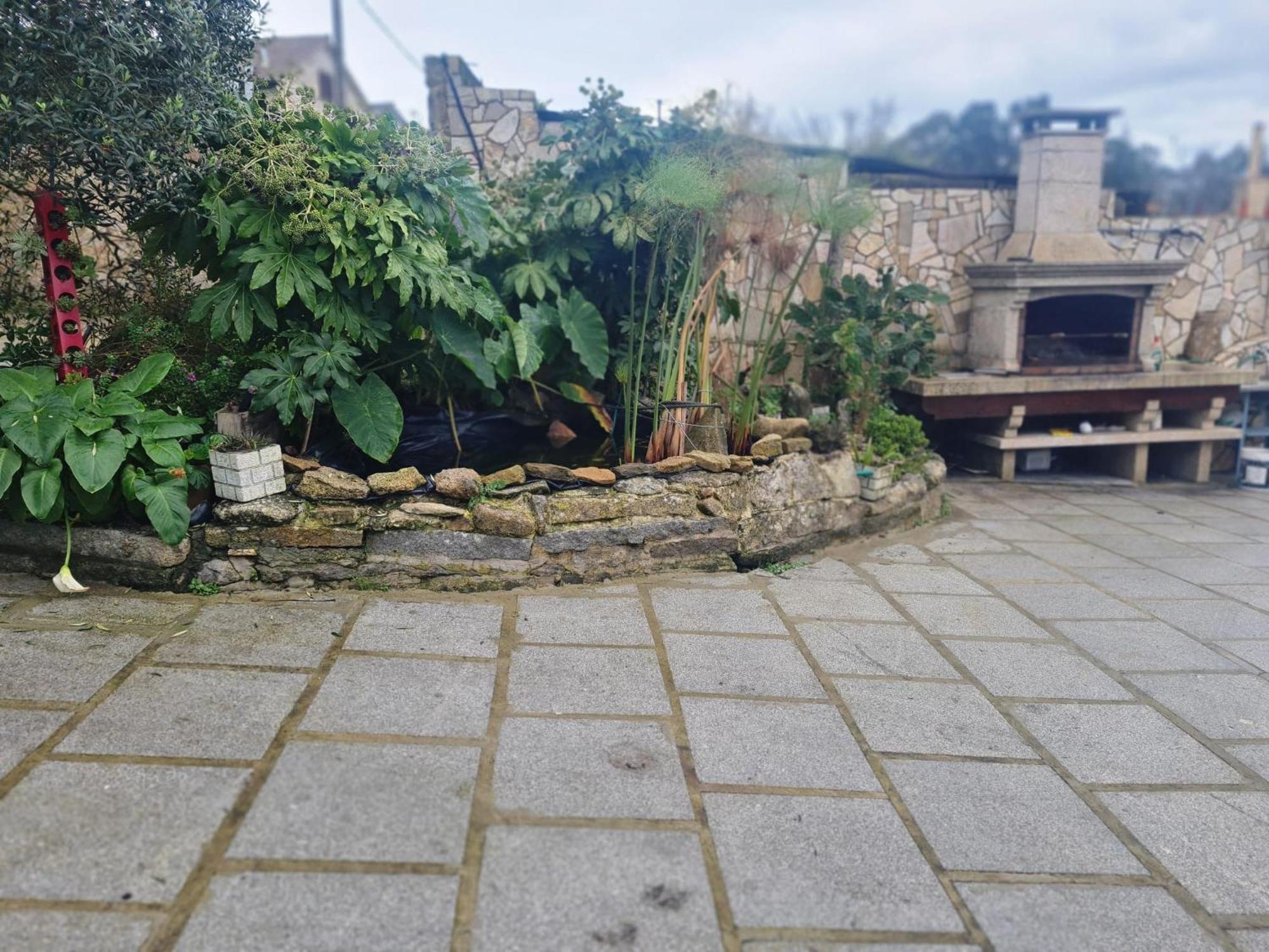 Lugar Da Pereira Villa Nigrán Екстериор снимка